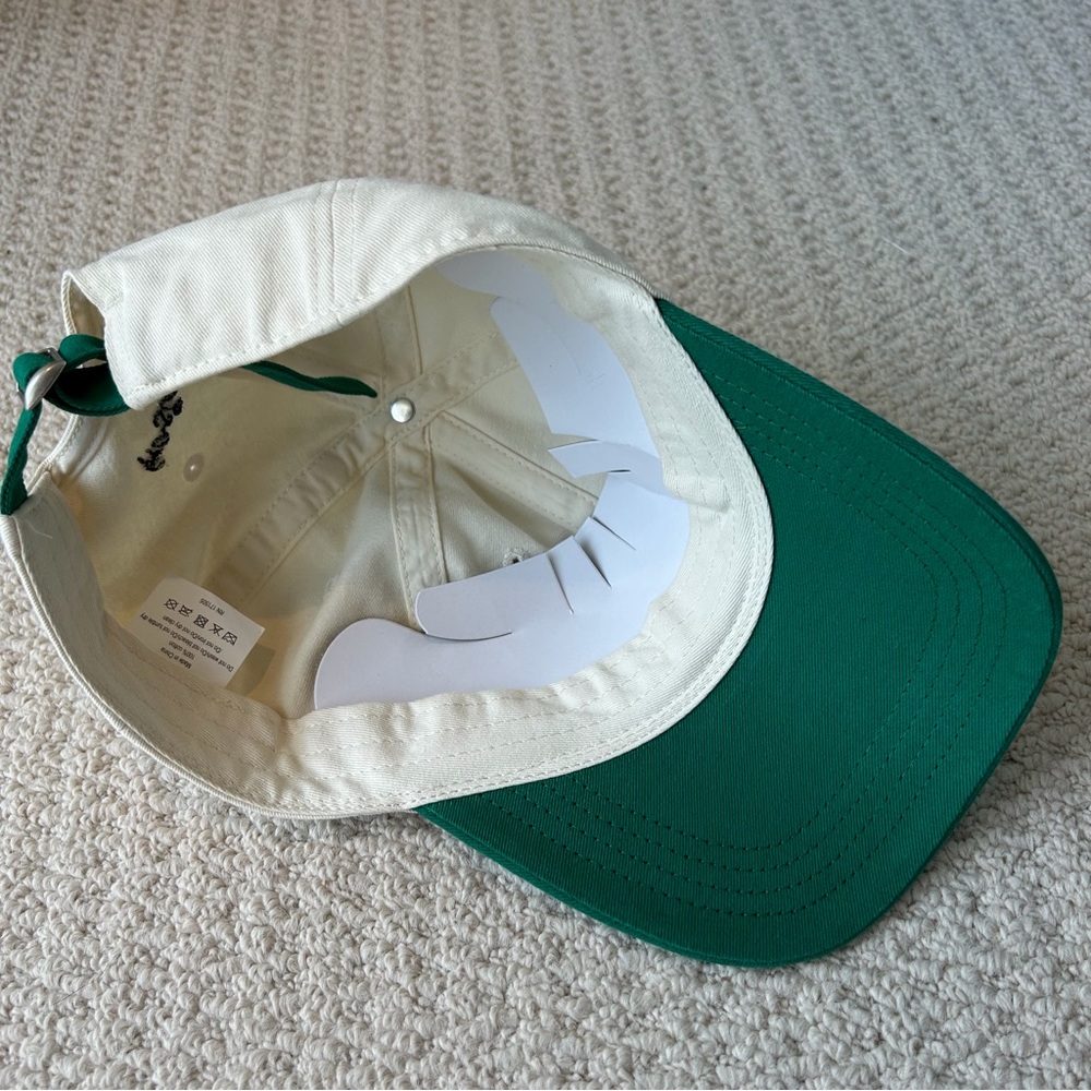 Frasier Sterling Pickle Ball Baseball Cap - Picture 3 of 10